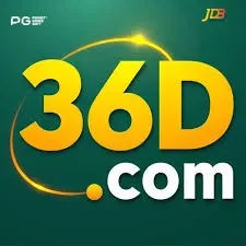 Logo da 36d