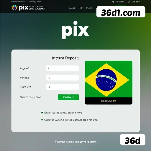 Configurações úteis dentro do app 36d