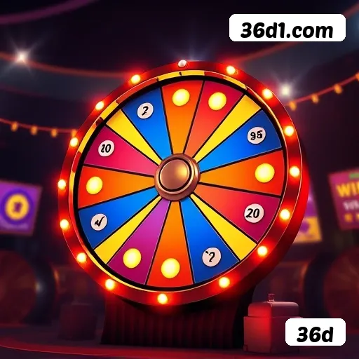 Guia rápido de apostas ao vivo na 36d