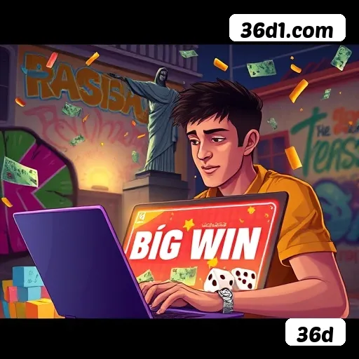 Cassino ao vivo 36d dealers