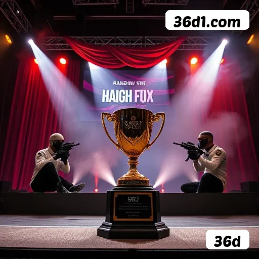 Perguntas sobre login na 36d