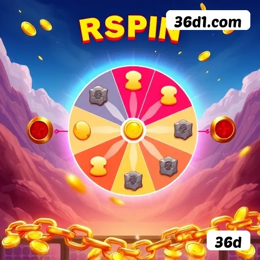 Bônus e prêmios 36d