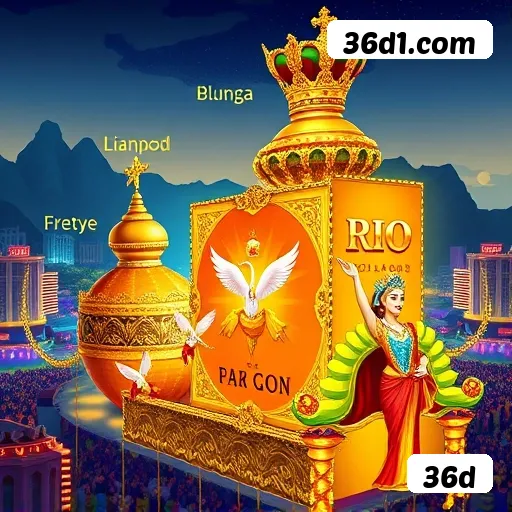 Slots com prêmios 36d